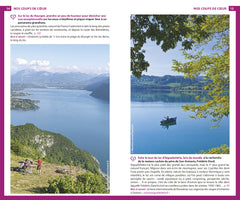 Guide du Routard Savoie, Mont Blanc 2024/25