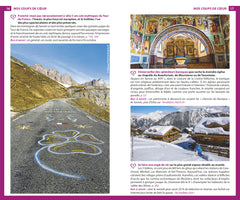 Guide du Routard Savoie, Mont Blanc 2024/25