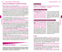 Guide du Routard Savoie, Mont Blanc 2024/25