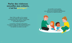 Mon corps est un trésor