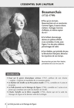 Le mariage de Figaro