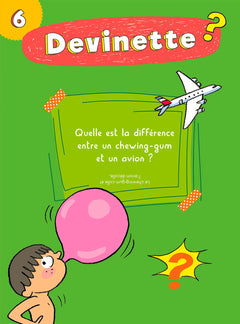 Sami et Julie - 100 blagues, charades et devinettes Spécial Vacances CP-CE1