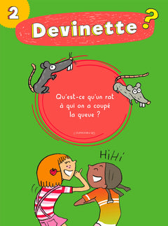 Sami et Julie - 100 blagues, charades et devinettes Spécial Animaux CP-CE1