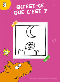 Sami et Julie - 100 blagues, charades et devinettes Spécial Animaux CP-CE1