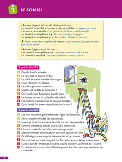 Bled Ecole Primaire Dictées Primaire