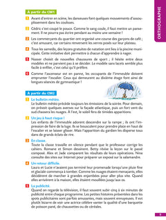 Bled Ecole Primaire Dictées Primaire