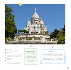 Les 10 plus beaux monuments de Paris