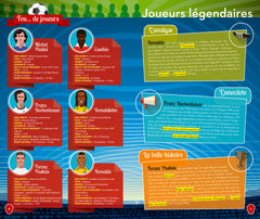 Fou de foot