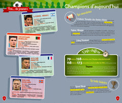 Fou de foot