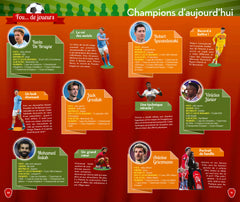 Fou de foot