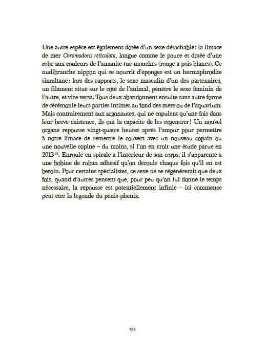 Trente millions d'orgasmes - La vie sexuelle des animaux