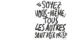 Cuisine d'un cancre