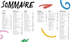 Cuisine d'un cancre