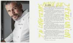 Cuisine d'un cancre