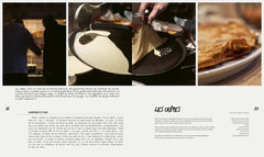 Cuisine d'un cancre