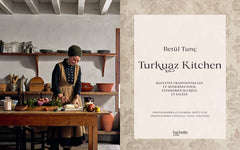 Turkuaz Kitchen