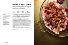 Les meilleures recettes de la cuisine chinoise à emporter