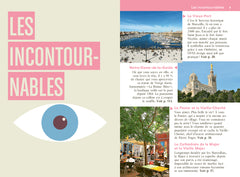 Guide un grand week-end Marseille