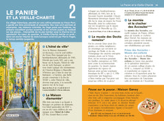 Guide un grand week-end Marseille