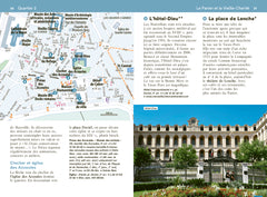 Guide un grand week-end Marseille