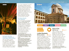 Guide un grand week-end Marseille