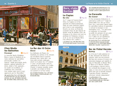 Guide un grand week-end Marseille
