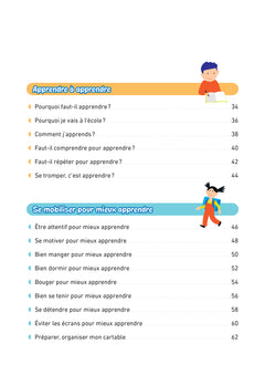Vie de classe Vie d'élève Magellan CE