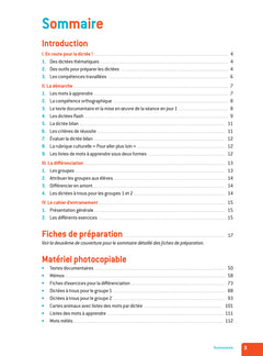 En route pour la dictée ! CE1 - Les animaux du monde