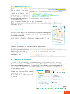 En route pour la dictée ! CE1 - Les animaux du monde