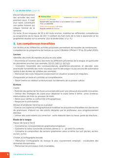 En route pour la dictée ! CE1 - Les animaux du monde