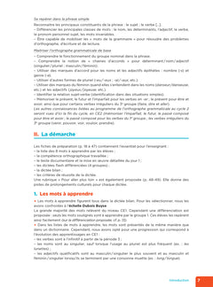 En route pour la dictée ! CE1 - Les animaux du monde