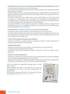 En route pour la dictée ! CE1 - Les animaux du monde