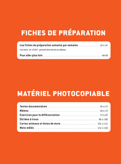 En route pour la dictée ! CE1 - Les animaux du monde