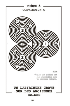 Murdle: 100 mystères pour tous les niveaux à résoudre