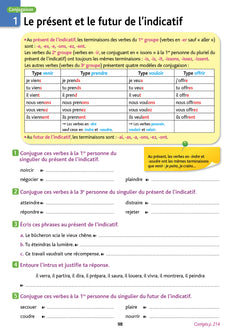 Réussir le Brevet 2025