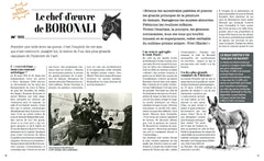 Le grand bestiaire de l'histoire du monde