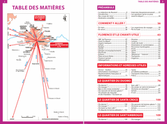 Guide du Routard Florence et Le Chianti 2024/25