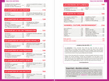 Le Routard Florence et le Chianti