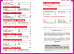 Guide du Routard Florence et Le Chianti 2024/25