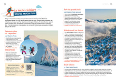 Pays basque guide Petaouchnok: Prenez la poudre d'Espelette ! (En France et en Espagne)