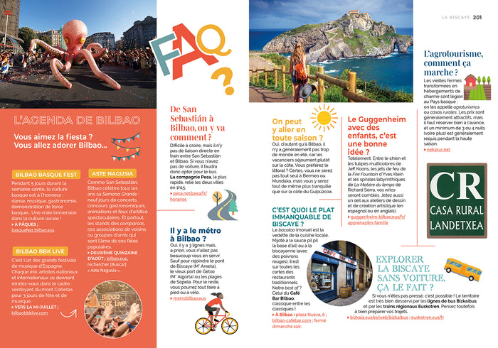 Pays basque guide Petaouchnok