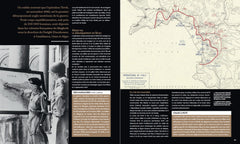 Les grands événements du XXe siècle par les cartes