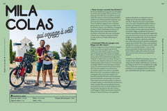 Voyager avec son chien