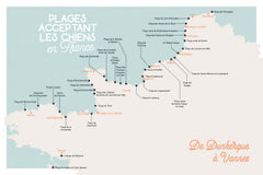 Voyager avec son chien