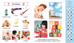 Le grand imagier sonore des petits