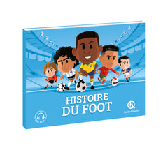 Histoire du foot