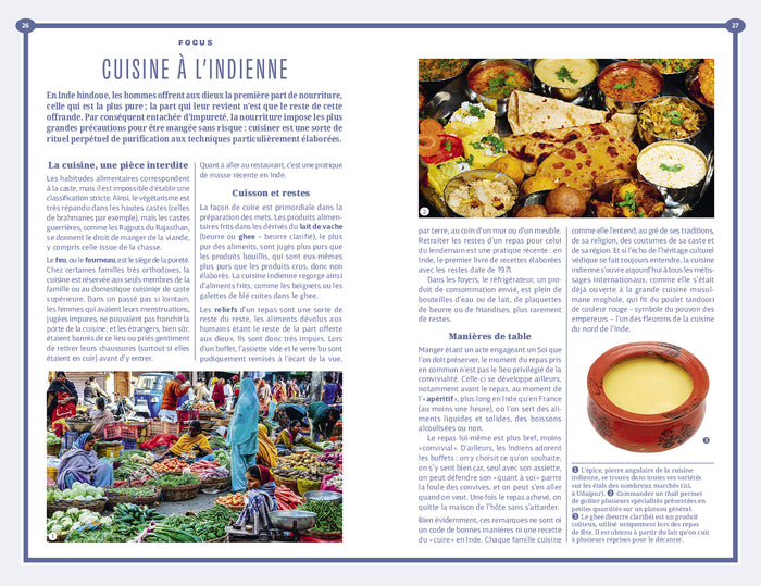 Guide bleu Rajasthan