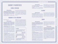 Guide bleu Rajasthan