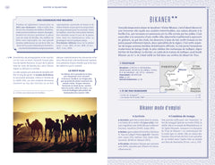 Guide bleu Rajasthan