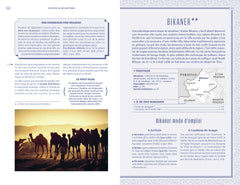 Guide bleu Rajasthan